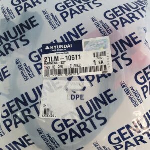 Hyundai Harness-Ext 21LM-10511