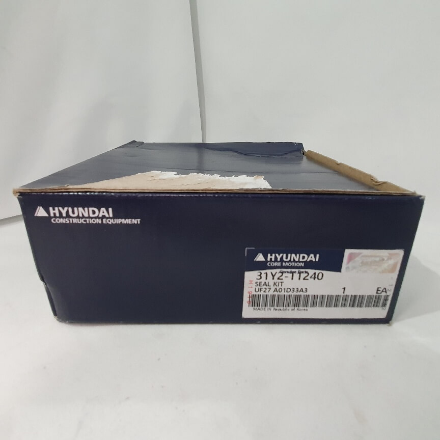 Hyundai Seal Kit 31Y2-11050