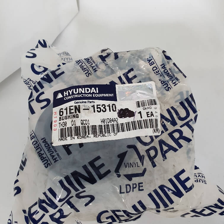 Hyundai Bushing 61EN-15310