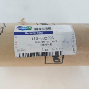 Doosan Bush, Master Track 110-00239A