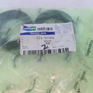 Doosan Spacer 114-00566