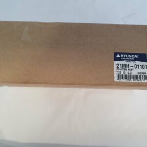 Hyundai Cluster Assy 21MH-01101