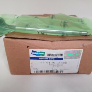 Doosan Valve Exhaust 65.04101-0066B