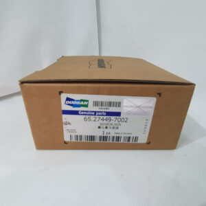 Daewoo Bus Sensor NOX 65.27449-7002