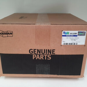 Doosan Compressor 65.54101-7071G