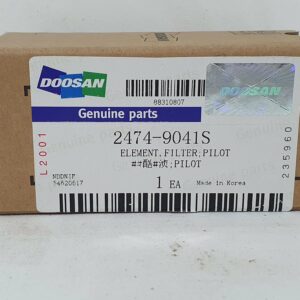 Doosan 2471-9041S SOLAR 150LC-V