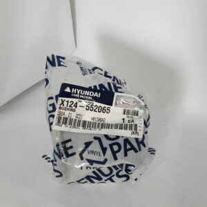 Hyundai Bushing X124-552065