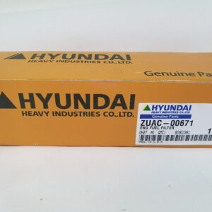 Hyundai Engine Fuel Filter ZUAC-00671