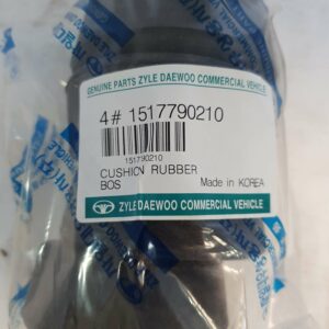 Daewoo Bus Cushion Rubber 1517790210