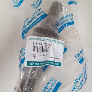 Daewoo Bus Pin 96724182