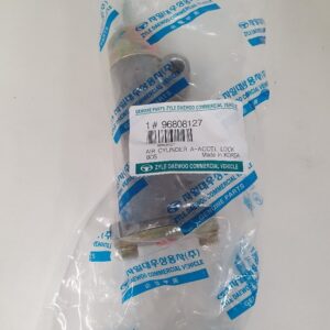 Daewoo Bus Air Cylinder A-Accel Lock 96808127
