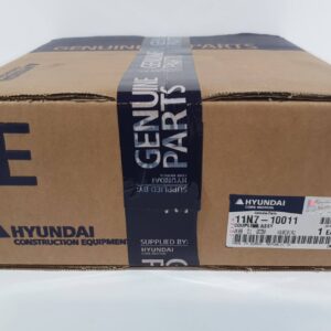 Hyundai Coupling Assy 11N7-10011