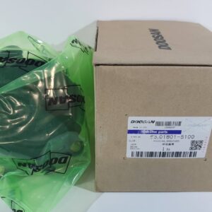Doosan Housing Breather 65.01801-5100 | Heavy Duty Parts Australia