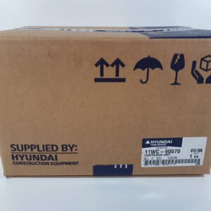 Hyundai Compressor Assy 11WC-90070