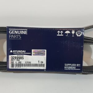 Hyundai Fan Belt 3289985