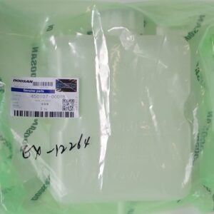 Doosan Reserve Tank 450107-00018