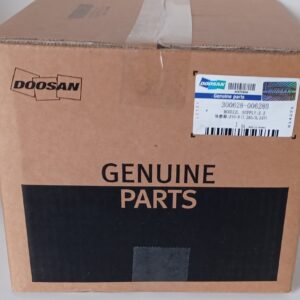 Doosan Supply Module 300628-00628D