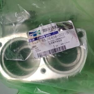 Doosan Thermostat Housing 65.06404-0021B