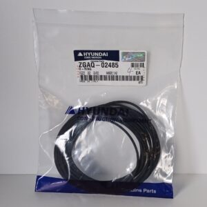Hyundai O-Ring ZGAQ-02485