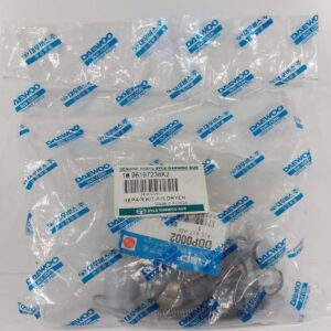 Daewoo Bus Repair Kit-Air Dryer 96197238K2