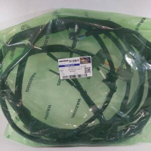 Doosan Harness Assy Engine 310207-01046A | Heavy Duty Parts