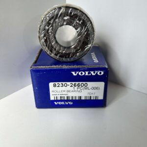 Volvo Roller Bearing 8230-26600 Excavator Heavy Duty Parts Australia