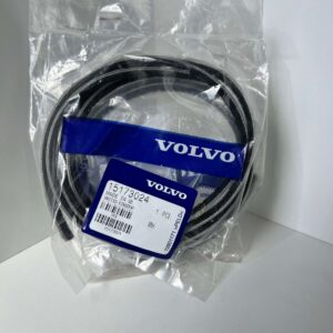 Volvo Weatherstrip 15173024 | Heavy Duty Parts Australia