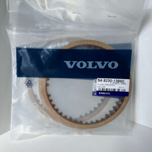 Volvo Friction Plate SA 8230-13960 | Heavy Duty Parts Australia
