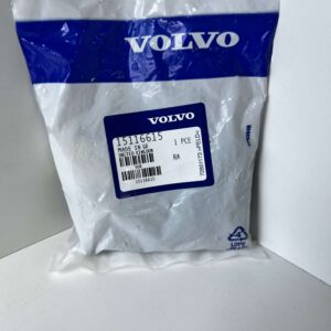 Volvo Handle 15116615 Excavator Heavy Duty Parts Australia