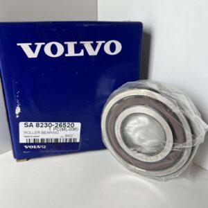 Volvo Roller Bearing SA 8230-26520 Excavator Heavy Duty Parts Australia
