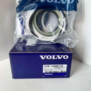 Volvo Bucket Cylinder Seal Kit VOE14589125 Excavator Heavy Duty Parts Australia