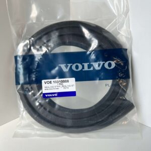 Volvo Sealing Strip VOE15010008 Excavator Heavy Duty Parts Australia