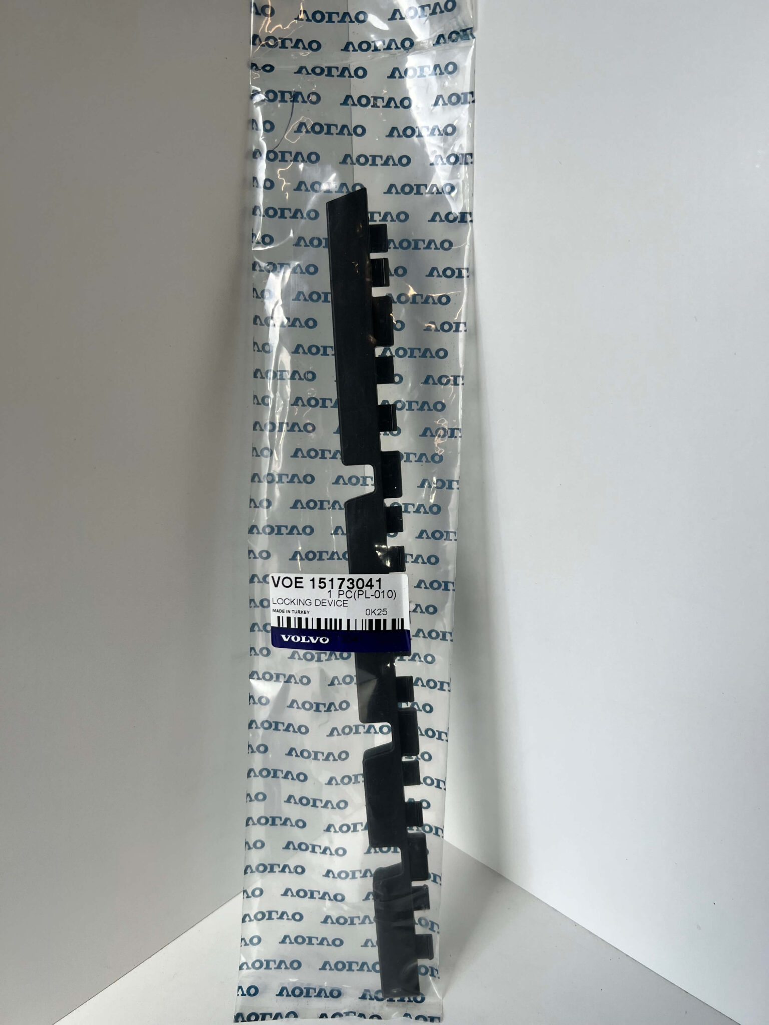 Volvo Locking Device 15173041| Heavy Duty Parts Australia Excavator