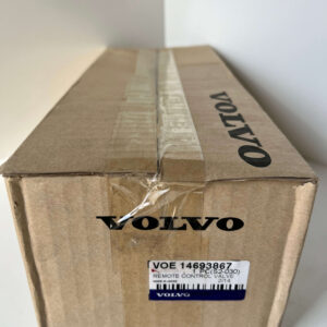 Volvo Remote Control Valve 14693867 Heavy Duty Parts Australia Excavator