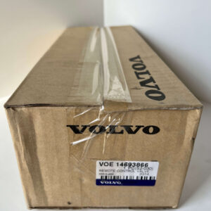 Volvo Remote Control Valve 14693866 Heavy Duty Parts Australia Excavator