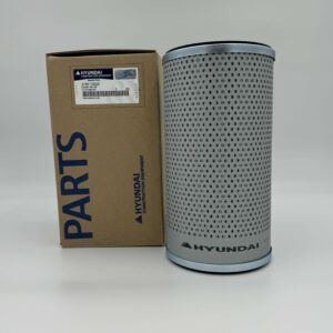 Hyundai Element Return Filter 31RF-10020 Excavator Wheel Loader Heavy Duty Parts Australia