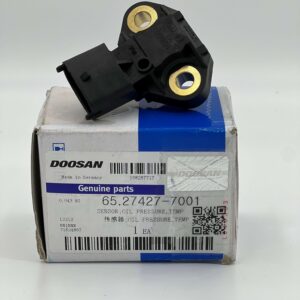 Doosan Oil Pressure Temp Sensor 65.27427-7001 Excavator Wheel Loader Perth Heavy Duty Parts