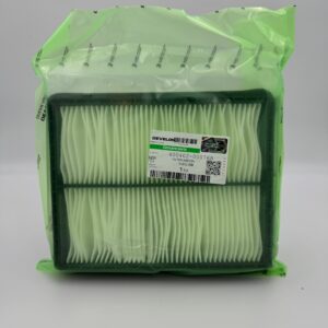 Develon Aircon Filter 400402-00076B Heavy Duty Parts Australia Excavator Parts