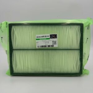 Develon Aircon Filter 400402-00077| Heavy Duty Parts Australia Excavator Parts