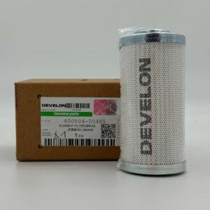 Develon Element, Filter Brake 400504-00485 Heavy Duty Parts Australia Excavator Perth
