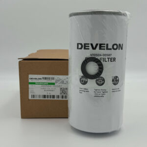 Develon Element, Fuel Filter 400504-00587 Heavy Duty Parts Australia Excavator Perth