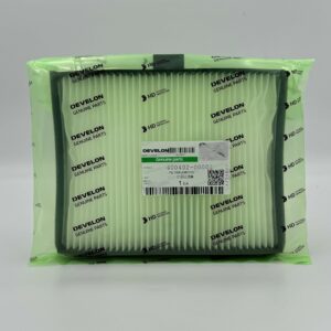 Develon Filter, Aircon 400402-00001 Heavy Duty Parts Australia Wheel Loader Excavator Parts
