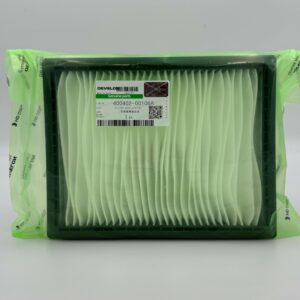 Develon Filter Assy; Aircon 400402-00106A Heavy Duty Parts Australia Wheel Loader Perth
