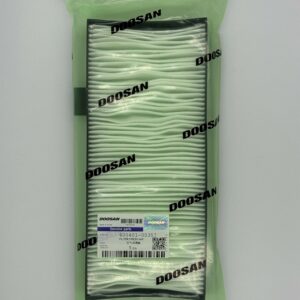 Develon Filter, Fresh Air 400401-00357 Heavy Duty Parts Australia Excavator Perth