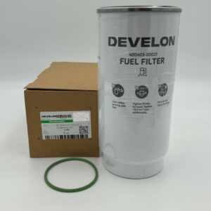 Develon Filter, Fuel Pre 400403-00021 Heavy Duty Parts Australia Wheel Loader