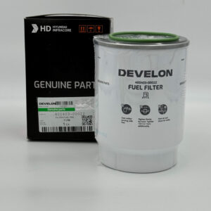 Develon Filter, Fuel Pre 400403-00022 Excavator Heavy Duty Parts Australia
