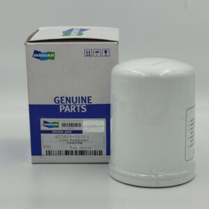 Doosan Transmission Filter 400409-00003 Forklift Heavy Duty Parts Australia