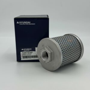 Hyundai Element-Return 31MJ-01300 Excavator Heavy Duty Parts Australia