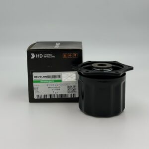 Develon Breather, Air 400811-00087 Heavy Duty Parts Australia Perth Excavator Wheel Loader