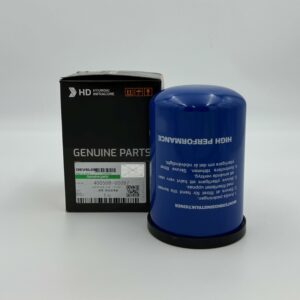 Develon Cartridge, Fuel Filter 400508-00097 Heavy Duty Parts Australia Perth Excavator
